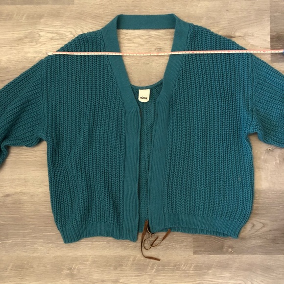 Knit Sweater - Picture 6 of 7